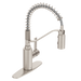 Moen Genta LX 5926 One-Handle Pulldown Kitchen Faucet