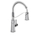 Moen Belfield 5927 One-Handle Pulldown Kitchen Faucet