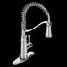 Moen Belfield 5927 One-Handle Pulldown Kitchen Faucet