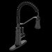 Moen Belfield 5927 One-Handle Pulldown Kitchen Faucet