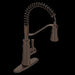 Moen Belfield 5927 One-Handle Pulldown Kitchen Faucet