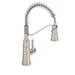 Moen Belfield 5927 One-Handle Pulldown Kitchen Faucet