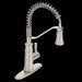 Moen Belfield 5927 One-Handle Pulldown Kitchen Faucet