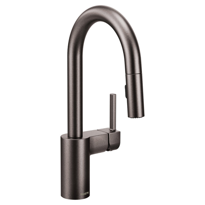 Moen Align 5965 One-Handle Pulldown Bar Faucet