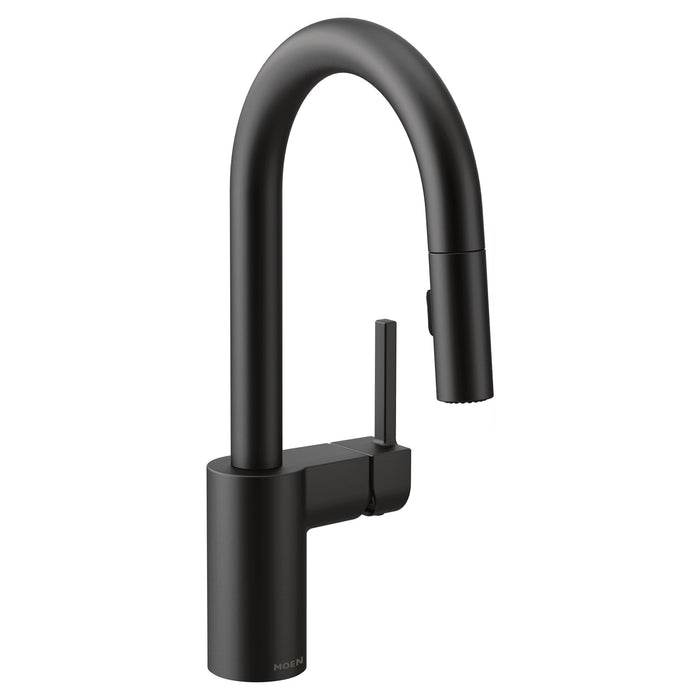 Moen Align 5965 One-Handle Pulldown Bar Faucet