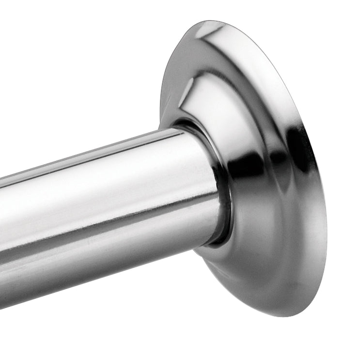 Moen Cia 615 One-Handle Tub Filler Includes Hand Shower