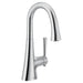 Moen Kurv 6126 One-Handle Bar Faucet, chrome