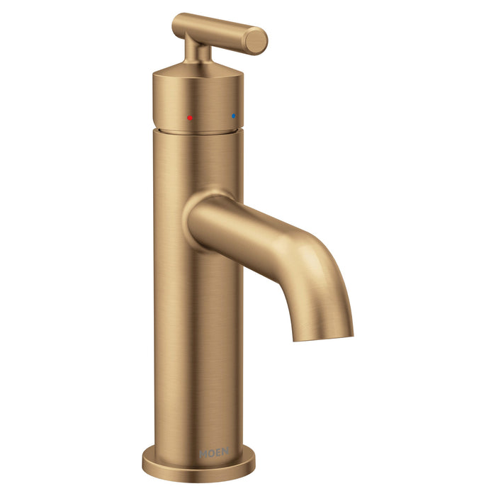 Moen Gibson 6145 One-Handle Bathroom Faucet