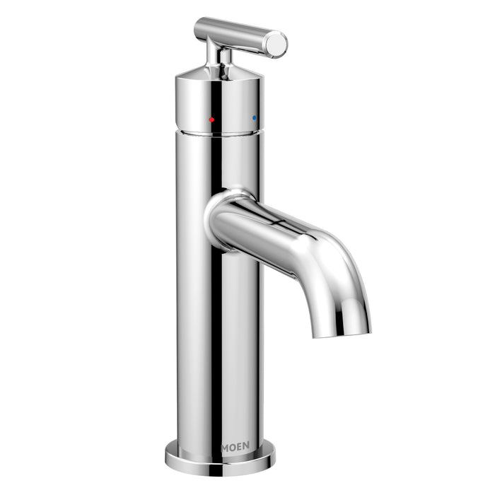 Moen Gibson 6145 One-Handle Bathroom Faucet