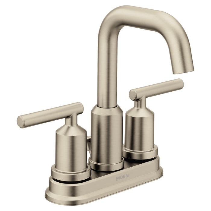 Moen Gibson 6150 Two-Handle Bathroom Faucet