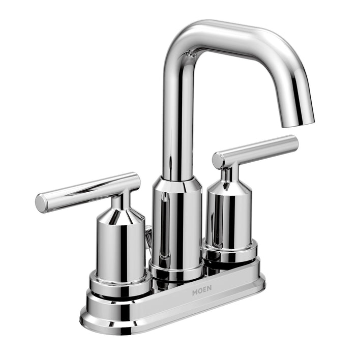 Moen Gibson 6150 Two-Handle Bathroom Faucet