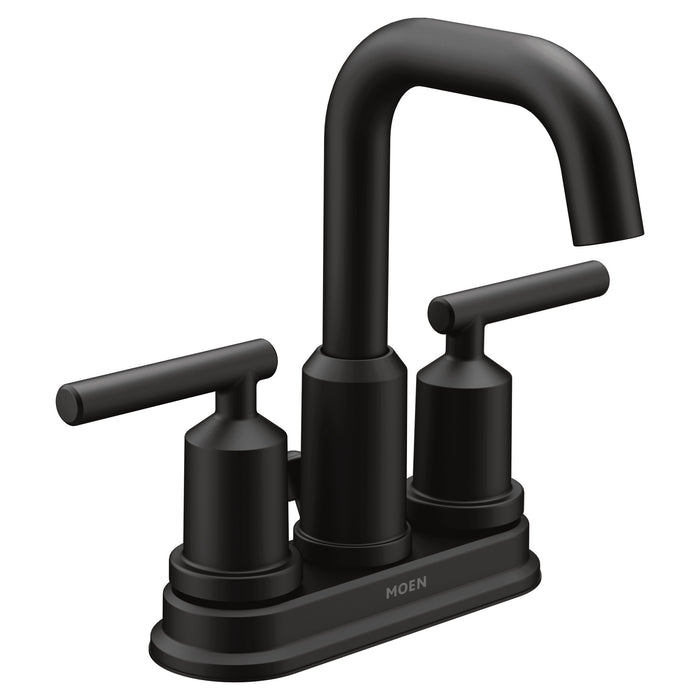 Moen Gibson 6150 Two-Handle Bathroom Faucet