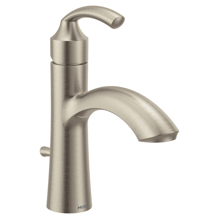 Moen Glyde 6170 One-Handle Bathroom Faucet