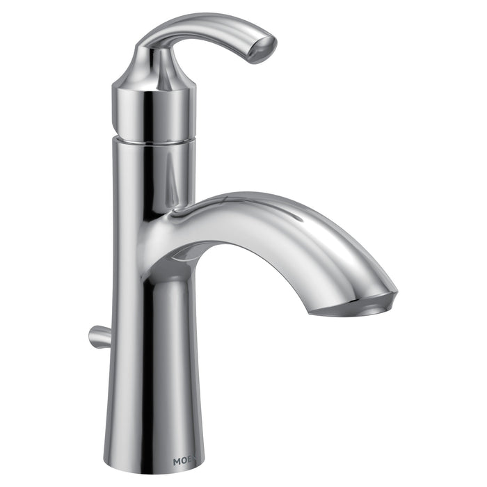 Moen Glyde 6170 One-Handle Bathroom Faucet