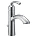 Moen Glyde 6170 One-Handle Bathroom Faucet