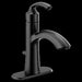 Moen Glyde 6170 One-Handle Bathroom Faucet