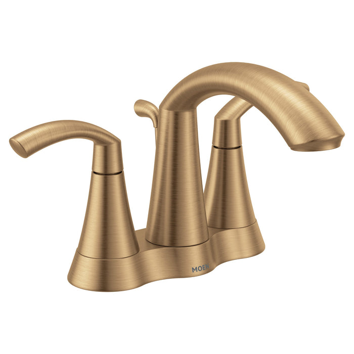 Moen Glyde 6172 Two-Handle Bathroom Faucet