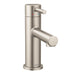 Moen Align 6190 One-Handle Bathroom Faucet, brushed nickel
