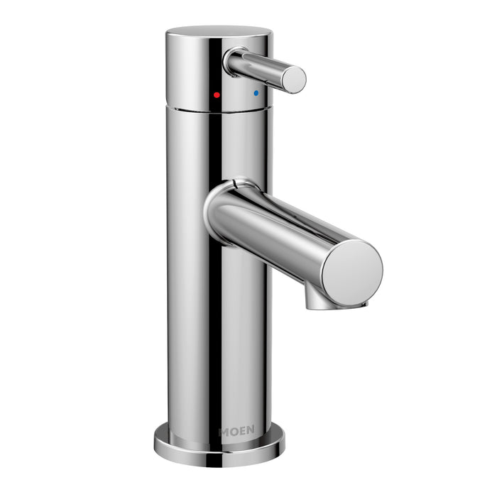 Moen Align 6190 One-Handle Bathroom Faucet, chrome