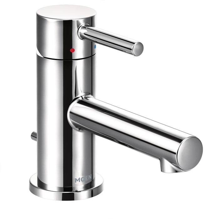 Moen Align 6191 One-Handle Bathroom Faucet, chrome