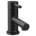 Moen Align 6191 One-Handle Bathroom Faucet, matte black