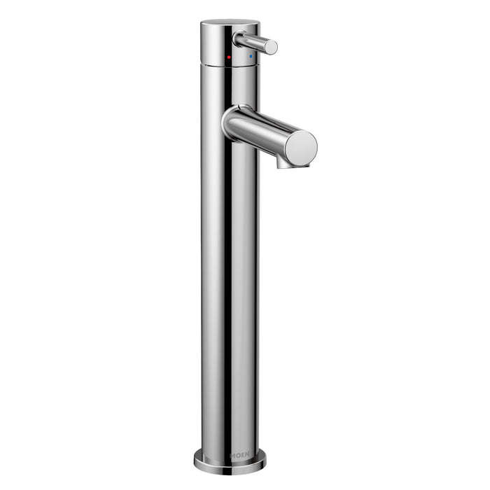 Moen Align 6192 One-Handle Vessel Bathroom Faucet, chrome
