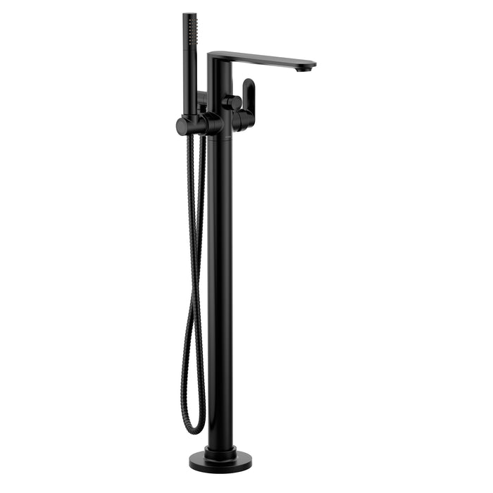 Moen Greenfield 620 One-Handle Tub Filler Includes Hand Shower