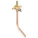 Moen M-Pact 62365 Includes bulk pack Posi-Temp(R) 1/2" Cold Expansion PEX inlets/CC outlets connection pressure balancin
