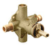 Moen M-Pact 62365 Includes bulk pack Posi-Temp(R) 1/2" Cold Expansion PEX inlets/CC outlets connection pressure balancin