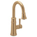 Moen Belfield 6260 One-Handle Pulldown Bar Faucet