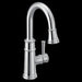 Moen Belfield 6260 One-Handle Pulldown Bar Faucet