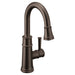 Moen Belfield 6260 One-Handle Pulldown Bar Faucet