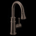 Moen Belfield 6260 One-Handle Pulldown Bar Faucet