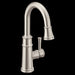 Moen Belfield 6260 One-Handle Pulldown Bar Faucet