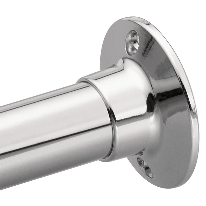 Moen Donner Commercial 63-F Flange