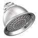 Moen 6302 One-Function 4-3/8" Diameter Spray Head Standard, chrome