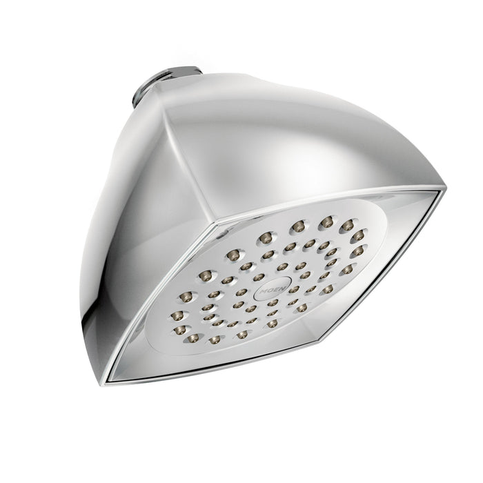 Moen 6325 One-Function 4-1/16" Diameter Spray Head Standard