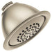 Moen 6371 One-Function 4" Diameter Spray Head Standard