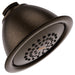 Moen 6371 One-Function 4" Diameter Spray Head Standard