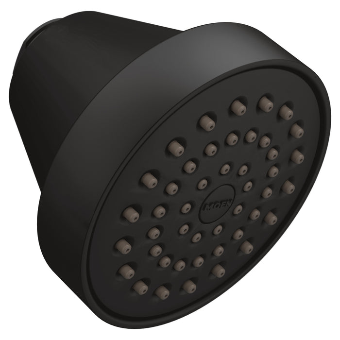 Moen 6399EP One-Function 3-5/8" Diameter Spray Head Eco-Performance Showerhead