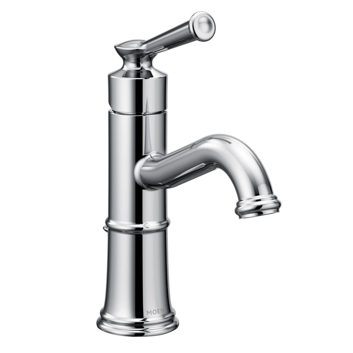Moen Belfield 6402 One-Handle Bathroom Faucet