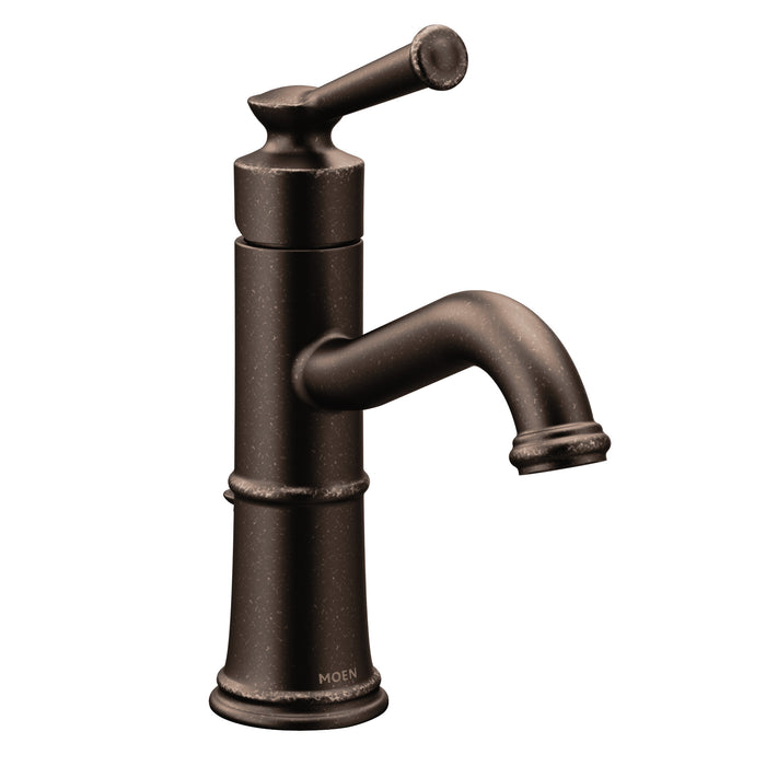 Moen Belfield 6402 One-Handle Bathroom Faucet