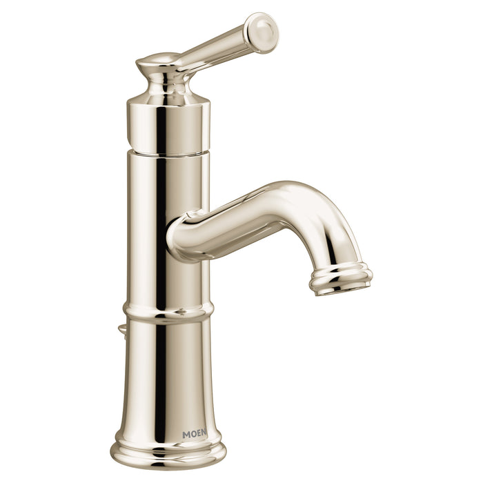 Moen Belfield 6402 One-Handle Bathroom Faucet