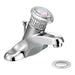 Moen Chateau 64621 One-Handle Bathroom Faucet, chrome