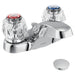 Moen Chateau 64920 Two-Handle Bathroom Faucet, chrome