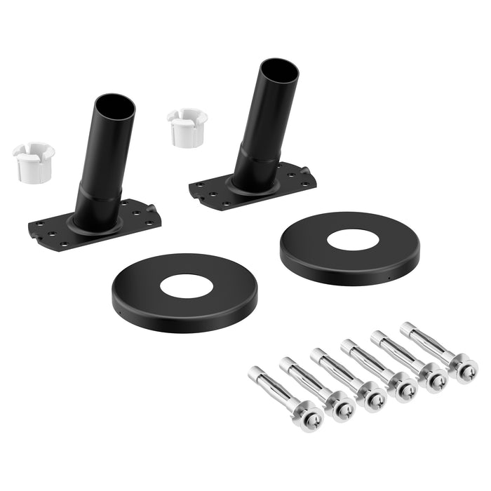 Moen 65-F-BL Flange