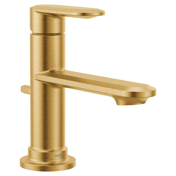 Moen Greenfield 6504 One-Handle Bathroom Faucet