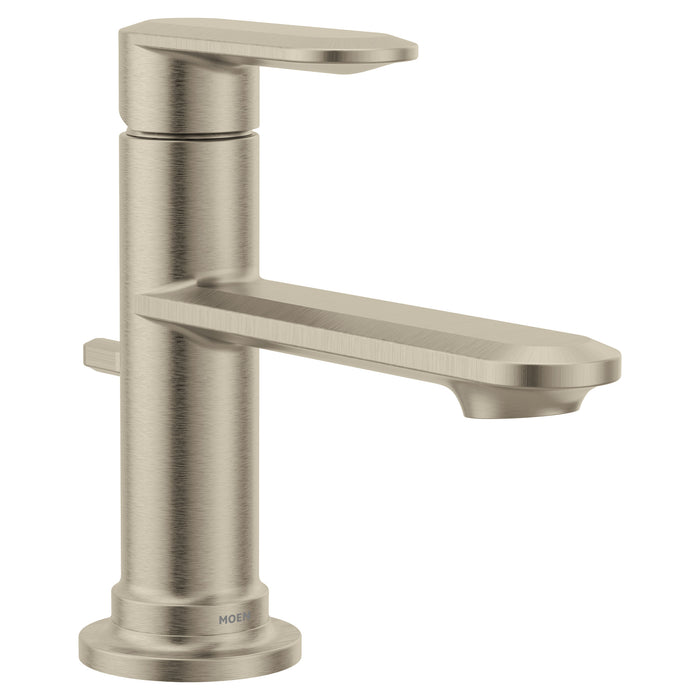 Moen Greenfield 6504 One-Handle Bathroom Faucet
