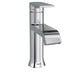 Moen 6702 One-Handle Bathroom Faucet, chrome