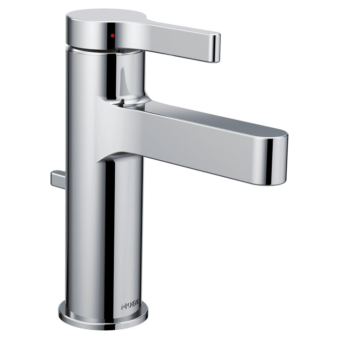 Moen Vichy 6710 One-Handle Bathroom Faucet
